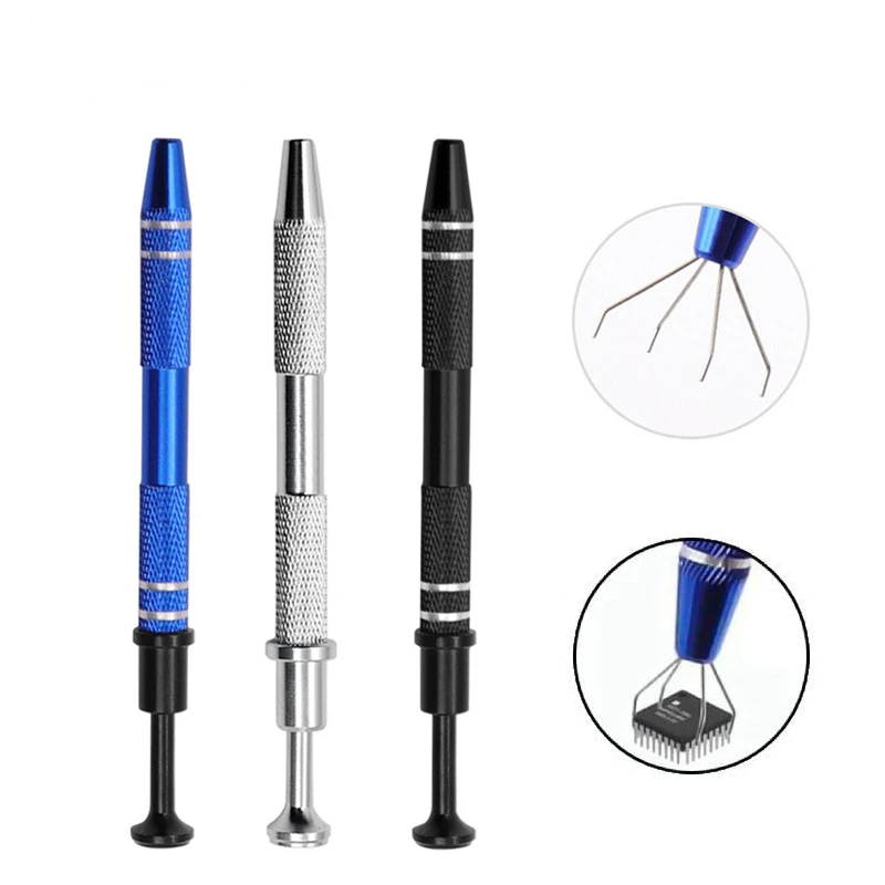 IC Alat pelepas CIP ekstraktor - Ic Chip Puller ulasan dan harga
