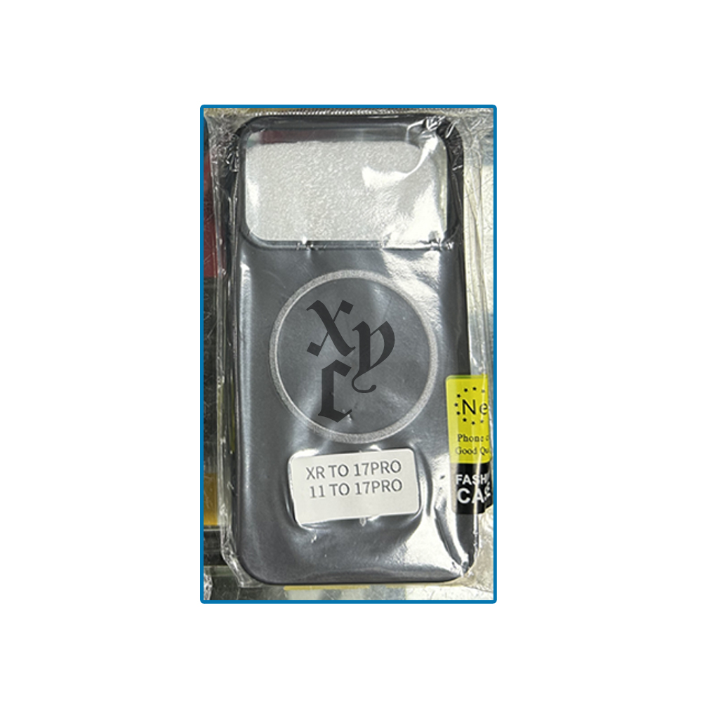 Casing Ponsel Magnetik Silikon - Diy Electronics Case ulasan dan harga