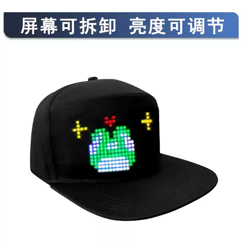 Topi LED Elektronik Everbright - Diy Electronics Store ulasan dan harga