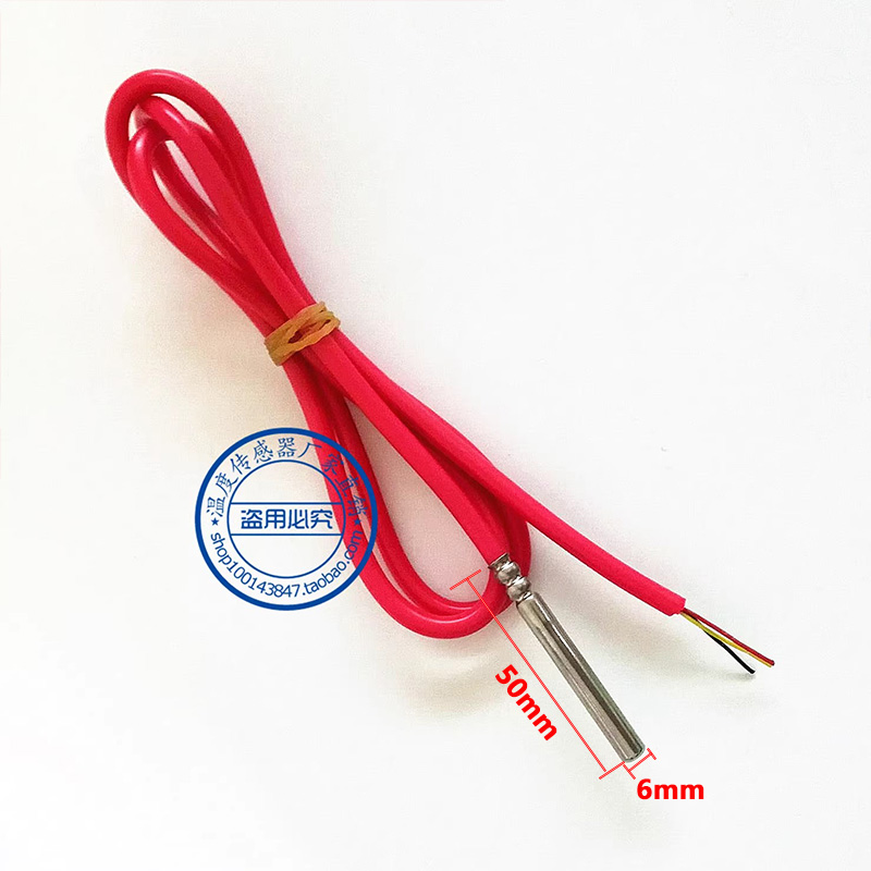 DS18B20 sensor suhu Digital, k - Ds18B20 Temperature Sensor ulasan dan harga